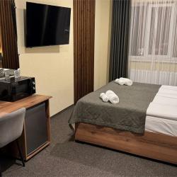 2-местный номер комфорт