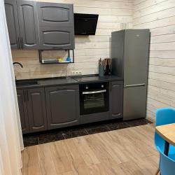 Фото Отель Дома на Хвойной