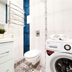 Фото Отель ДоМино на улице Красная