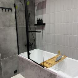 2-комнатные апартаменты люкс