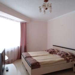 Фото Отель Гостевой Дом Азур