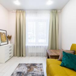 Фото Апартаменты на улице Разведчика Ахмерова 7