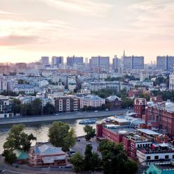 фото 12 Moscow Point - Red October (Москоу Поинт Красный Октябрь)