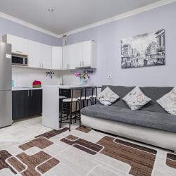 Фото Отель Вершина-ПВ на улице Камзина 41/1