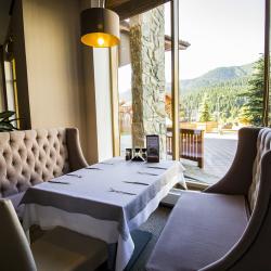 Фото Отель Arkhyz Royal Resort & SPA ( Роял Резорт)