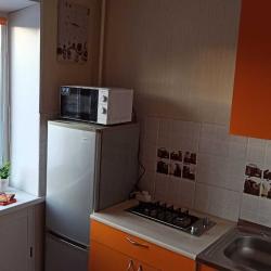 1-комнатные апартаменты стандарт