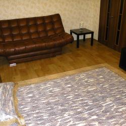 2-комнатные апартаменты стандарт