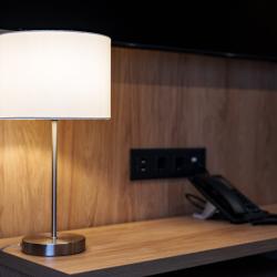 Cosmos Omsk Hotel (Космос Омск) — 357a29b26552709e4a59e045af59ee5e