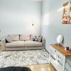 Фото Апартаменты Big Family на улице Гоголя 25