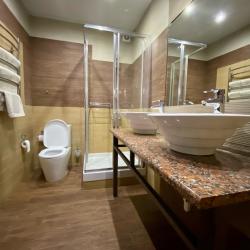 Фото Отель Форвард