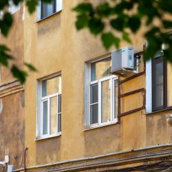 Фото Апартаменты у Казанского собора