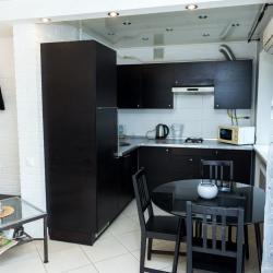 Фото Апартаменты на улице Плехановская