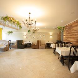 Фото B Hotel Bishkek (Би отель )