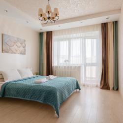 Фото Отель RentAp (РентАп) на проспекте Ленина