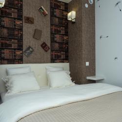 Фото Отель Апартменты Коузи39 на улице Шахматная 2в