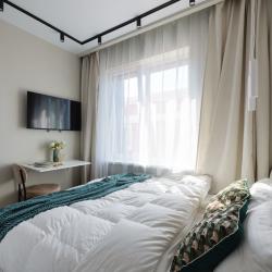 Фулл Хаус на улице Овражная — 357cb92523ef6b1249fbe566e05dc83f