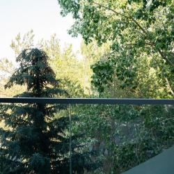 1-комнатные апартаменты студия