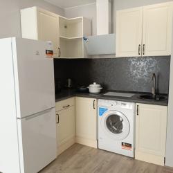 Фото Пятница Апартаменты на улице Гагарина 80А корпус 2