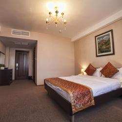 Фото Отель Classic (Классик)