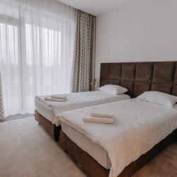 Фото Отель Volleygrad Sports & Health Resort (Волейград Спортс & Хэлс Резорт)