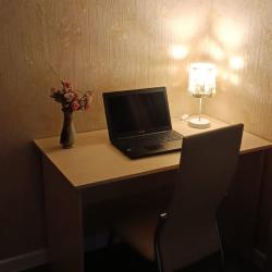 Фото Отель Resident Ufa (Резидент ) на проспекте Октября