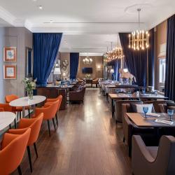 фото 3 Chekhoff Hotel Moscow Curio Collection by Hilton (Чехофф отель от Хилтон)