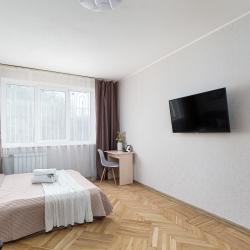 Фото Отель Comfort Home (Комфорт Хоум) на Пятницком шоссе