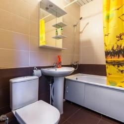 Фото Отель Академия уюта (Придача)