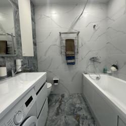 1-комнатные апартаменты студия 256