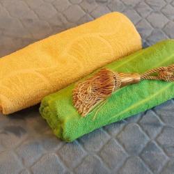 Фото Апартаменты на улице Строительная, 39