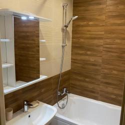 1-комнатные апартаменты студия