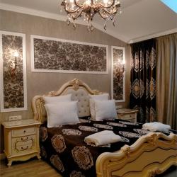 Номер делюкс (с завтраком)