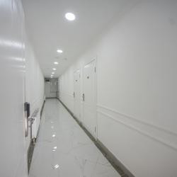 Фото Отель Надежда