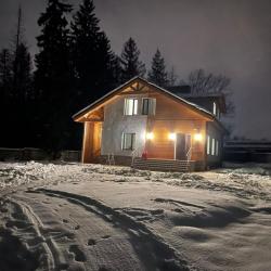 Вилла Forest Townhouse
