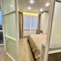 Фото Апартаменты на Акаций 34к2
