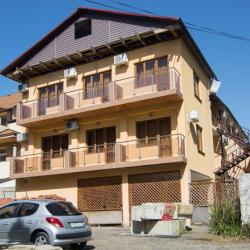 Фото Отель Креатида