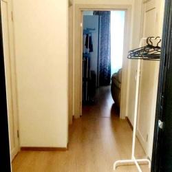 1-комнатные апартаменты стандарт