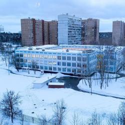 Фото Отель Сеть гостевых квартир на улице Новокосинская 40