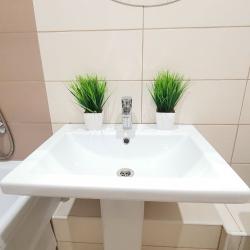 Фото Апартаменты на улице Первоцветная 1