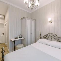 Фото Отель Кремлевский парк