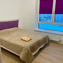 Фото Апартаменты Дукат на проспекте Георгиевский 27 корпус 1