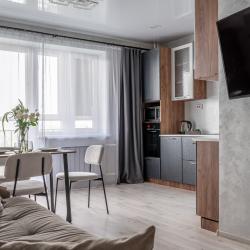 Фото Отель Квартира на улице Ракетная, 17