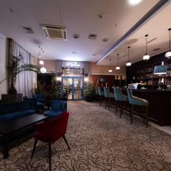 фото 51 AZIMUT Hotel FREESTYLE Rosa Khutor  (Азимут Фристайл)