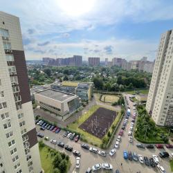 2-комн. квартира, 65,4 м²