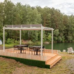 Фото Отель Березка