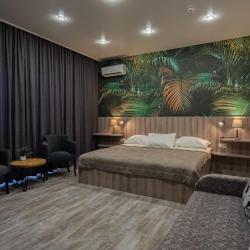 Фото Отель Барин