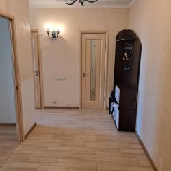 3-комнатные апартаменты улучшенные