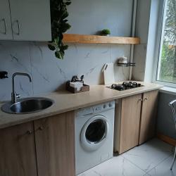 1-комнатные апартаменты эконом