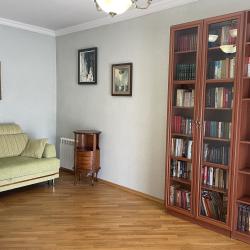 2-комнатный коттедж стандарт