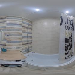 Фото Апартаменты в микрорайоне Аксай-5 25